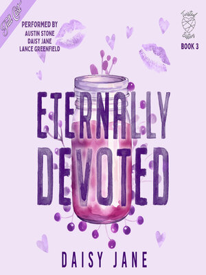 cover image of Eternally Devoted